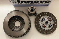 VAUXHALL ASTRA J & ZAFIRA 1.4 1.6 16V 2010-2016 CLUTCH KIT & CSC CYLINDER