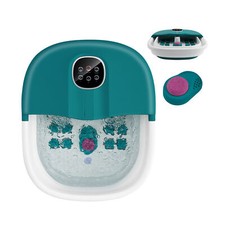 Folding Foot Bath Massage