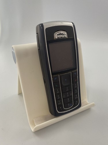 Nokia corporation 6230i grey - corporation,