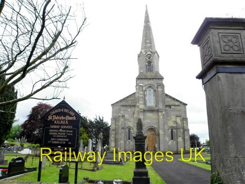Photo church patrick s - -, patrick's