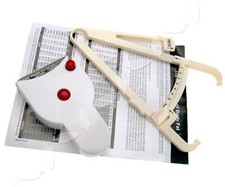 Personal Body Fat Tester