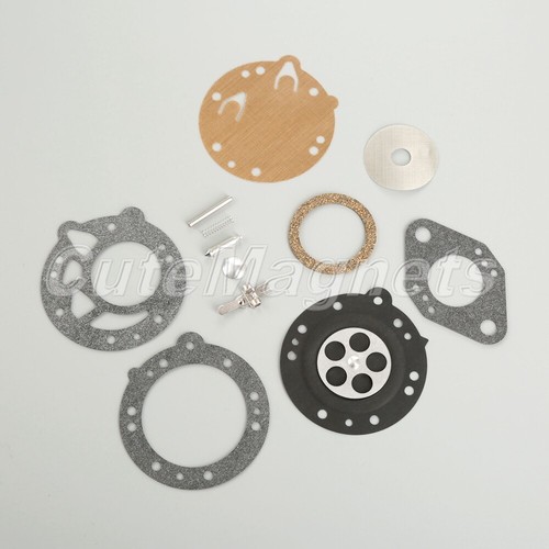 Chainsaw parts carburetor - 1x,