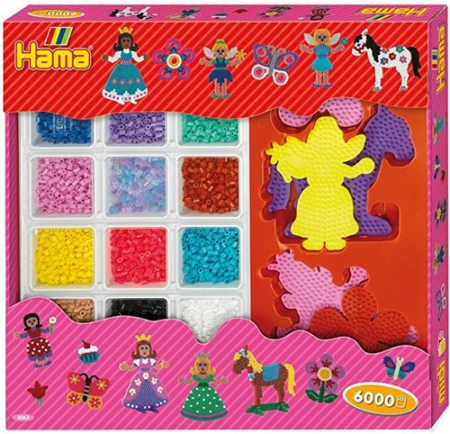 Hama giant gift box - giant,