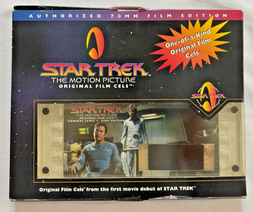Star trek the - star,