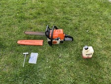 Stihl Ms170