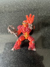 GORMITI FIGURE CARTOON SERIES