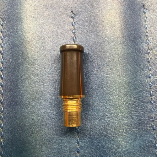 Nakaya fountain pen neck shaft