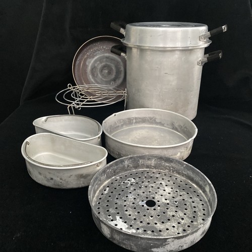 Vintage milbro waterless - milbro,