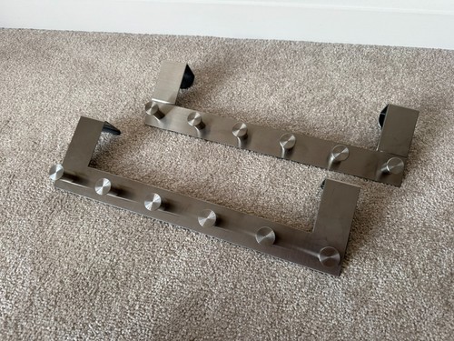Ikea grundtal brushed silver - ikea,