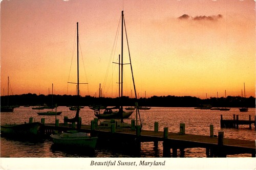 Chesapeake bay maryland - chesapeake, bay,