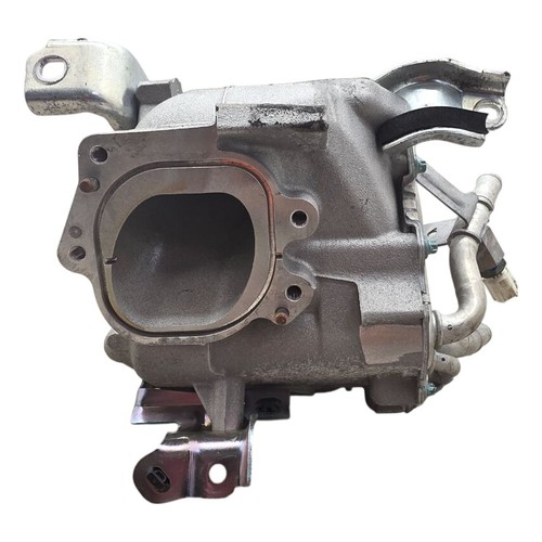 Mazda intercooler mk4 bp - mazda,