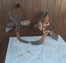 Merry Tiller Outer Tines