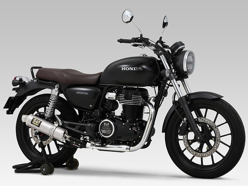 Yoshimura honda gb350s - yoshimura,