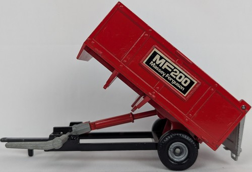Massey ferguson mf200 - massey,