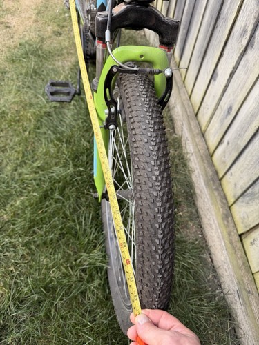 Boys bike - boys,