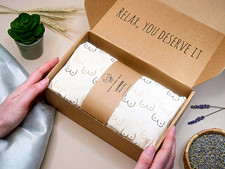 Large Microwave Wheat Bag for