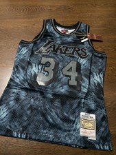 Mitchell & Ness Shaquille O
