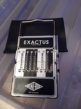 Exactus adding machine vintage - adding,