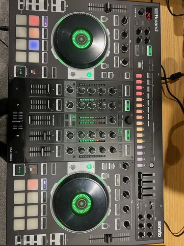 Roland 808 channel - roland, dj‑808