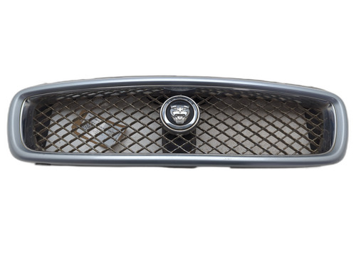 Jaguar type x409 - x-type, 2007-10