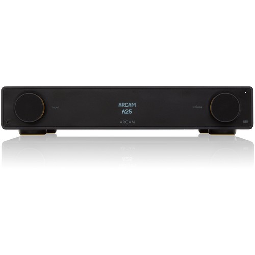 Arcam a25 radia series - radia,