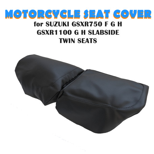 Motorcycle seat cover - motorcycle,