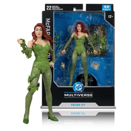 Mcfarlane poison ivy - mcfarlane, dc