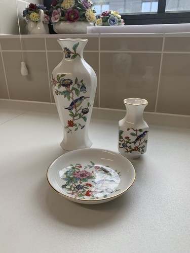 Aynsley pembroke fine bone - pembroke,