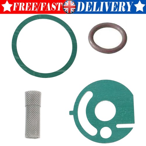 Diesel parking heater - diesel, service