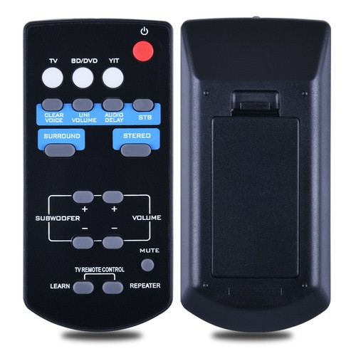Fsr60 wy57800 remote - fsr60,