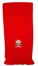 Wales Cymru Rugby Red