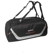 BNIB Mares Cruise X-Strap 76L