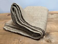 Hessian Jute 10oz 102cm 40"