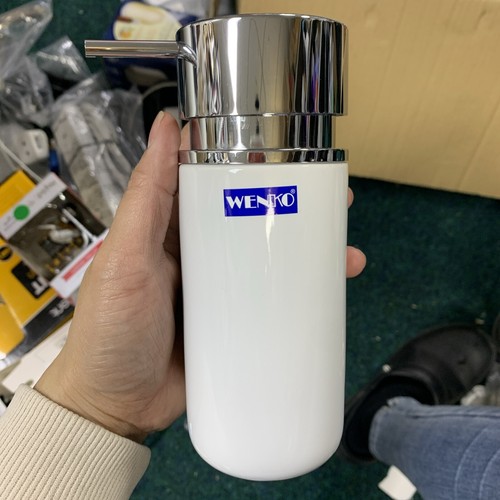 Wenko silo soap - wenko,