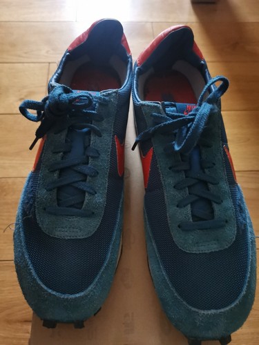 Nike ldv vintage - ldv, 2009