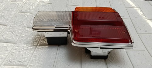 Right rear tail light - fiat, 131