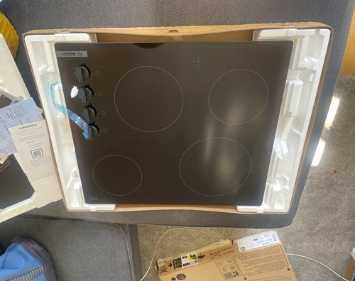 Bosch pke611ca3e built - pke611ca3e, built-in