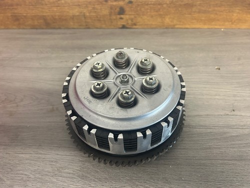 Yamaha ty250 mono clutch - yamaha,