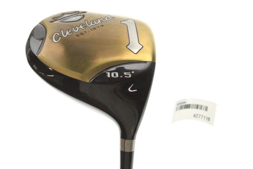 Cleveland classic 290 - classic,