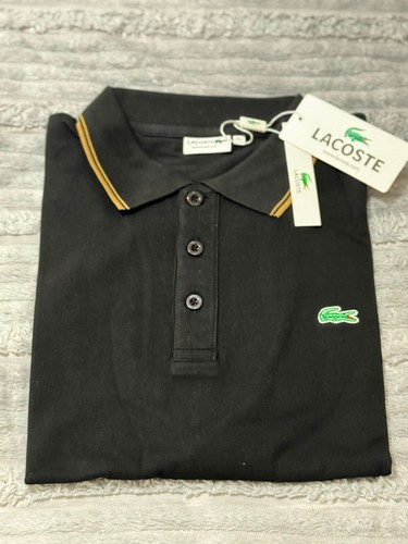 Lacoste polo shirt size xl - t,