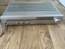 Hitachi HA-3700 Stereo