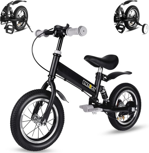 Balance bike the dual - balance, in