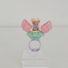 Vintage Polly Pocket Secret