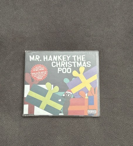 South park single - south,