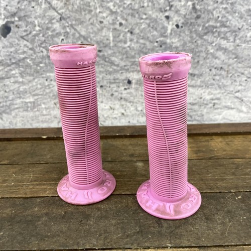 Haro pink bmx - haro, bike
