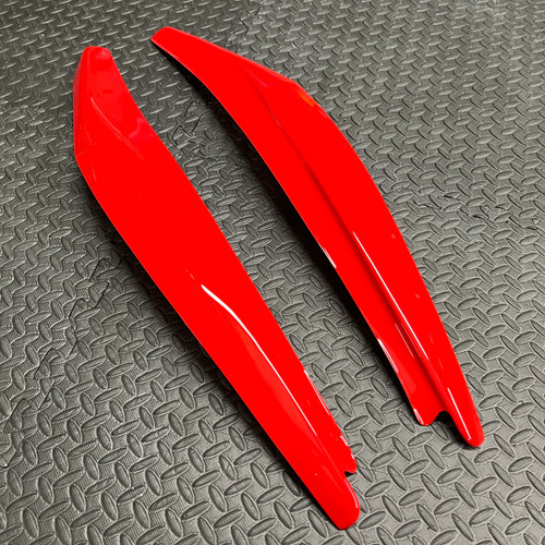 Proform headlight eyebrows - proform,