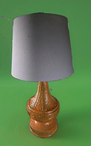 Vintage mid century - century, lamp