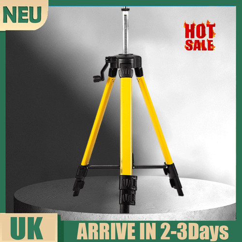 Stainless tripod for rotating - stainless,