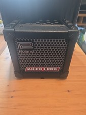 Roland Micro Cube Guitar Amp