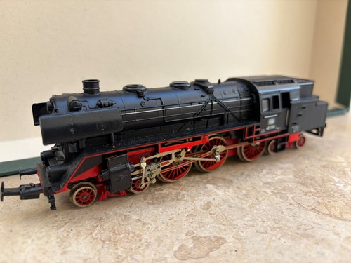 Fleischmann gauge 6 - ho, 4-6-4